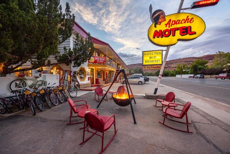 A Reputation That Brings Curious Travelers