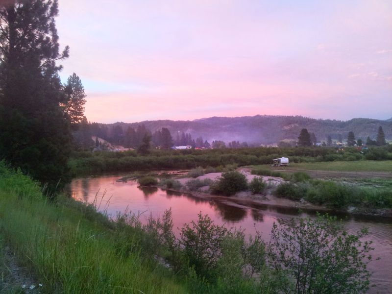 Garden Valley, ID 83622