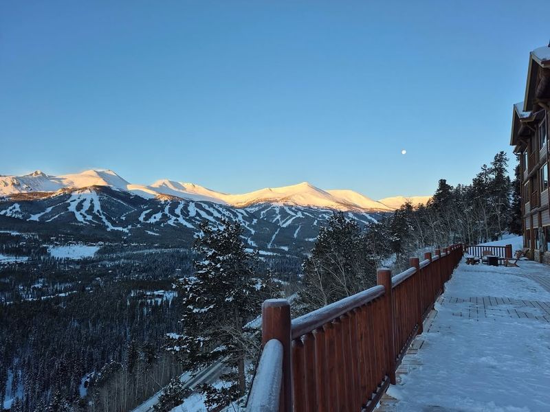 Sunrise Ridge-Lookout Coffee Ritual