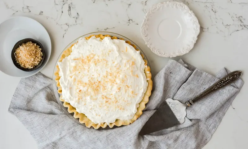 Twice Baked Gluten Free Baking Co. (Long Beach)