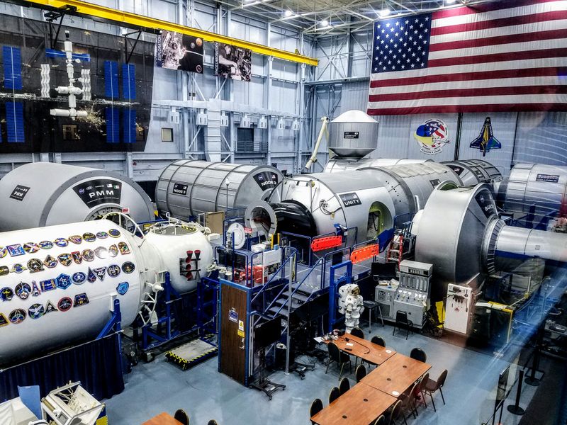 Booking the tram tour early