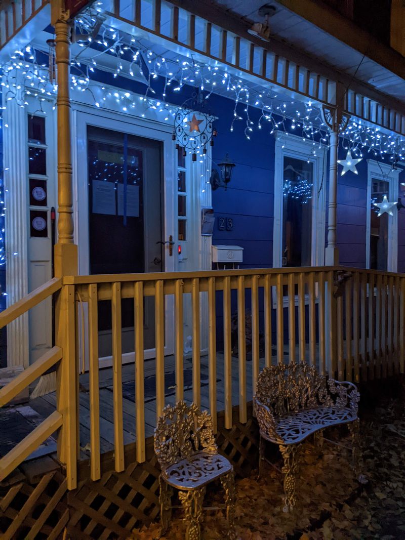 Chimayó and Its Blend of Artful Calm and Local Legends