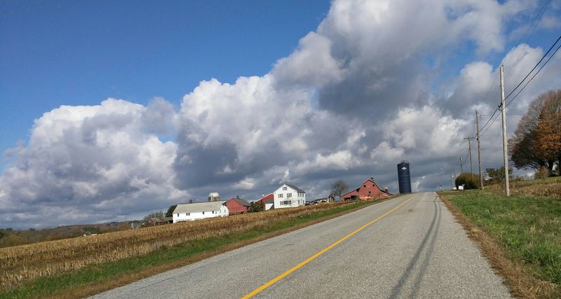 Litchfield Hills’ Charm