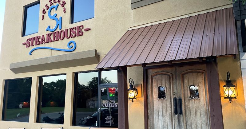 A Location That Surprises First-Time Visitors