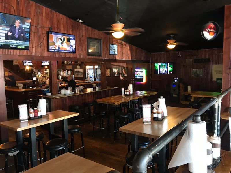 Country Club BBQ – West Peoria