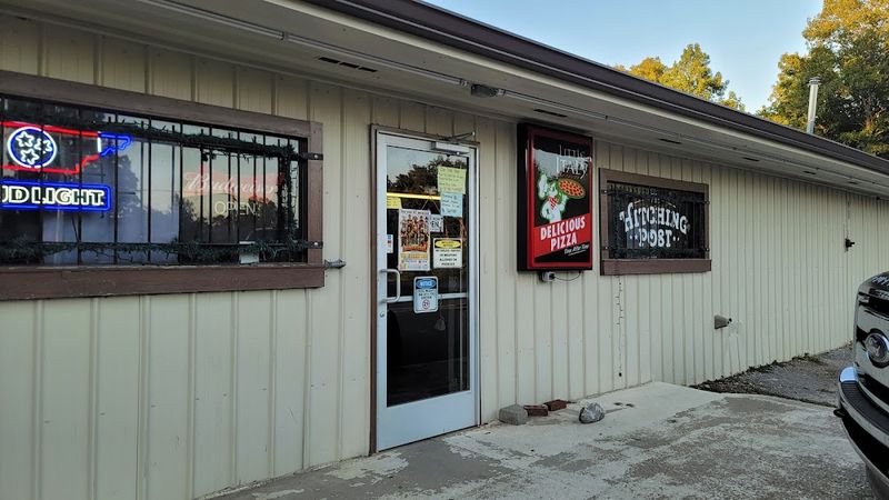 Hitching Post Country Restaurant (Shelbyville)