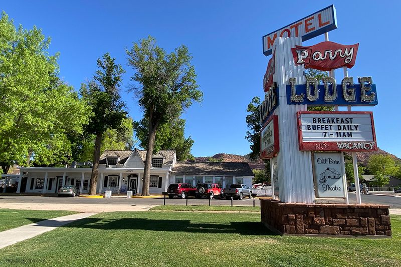 Local Legends and Hollywood Folklore Come Alive