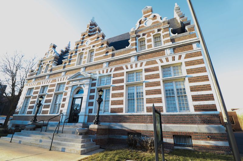 New Ulm: A Town That Feels Out of Time