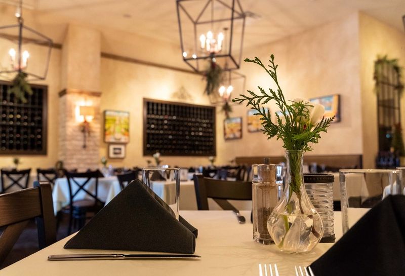 JJ’s Restaurant — Kansas City