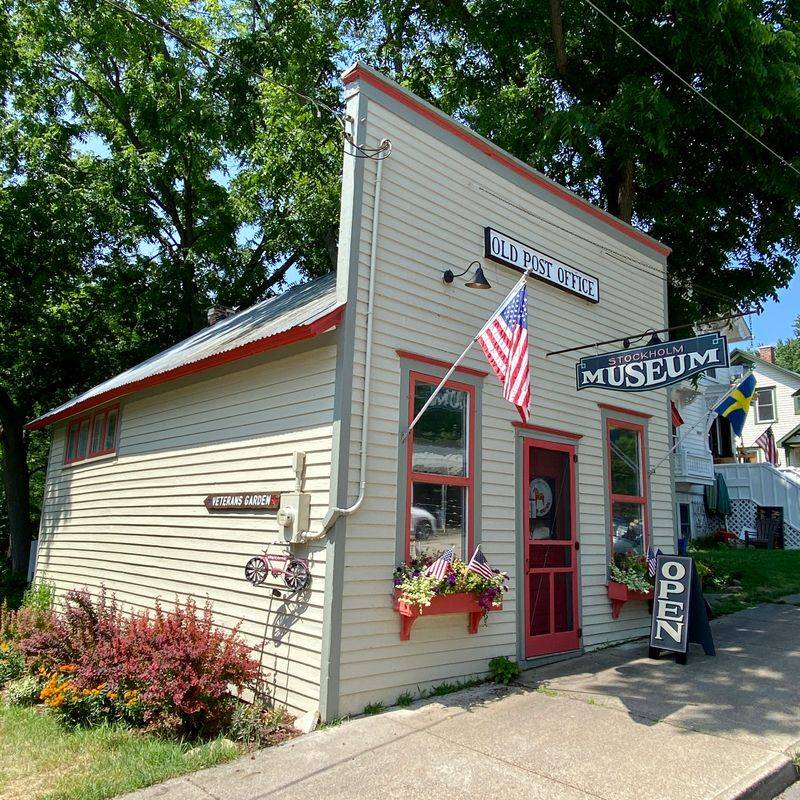 The Cozy Charm of Swedish Heritage