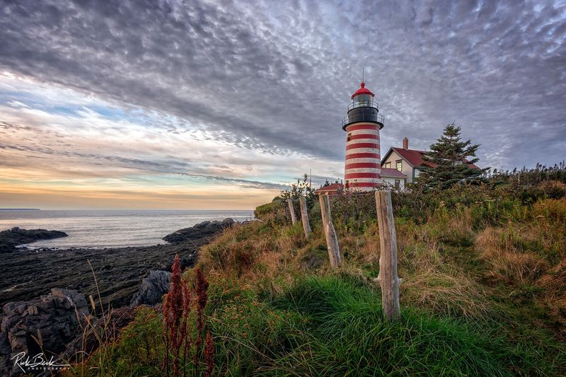 Lubec - America's Eastern Edge