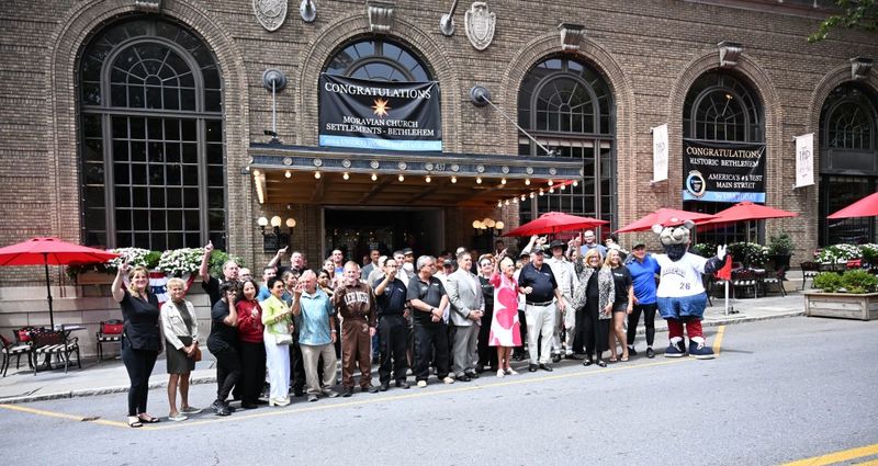 Acclaimed Service That Feels Personal