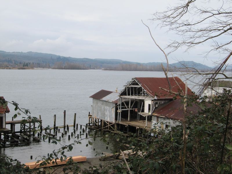 Weather That Never Stops Reshaping the Building