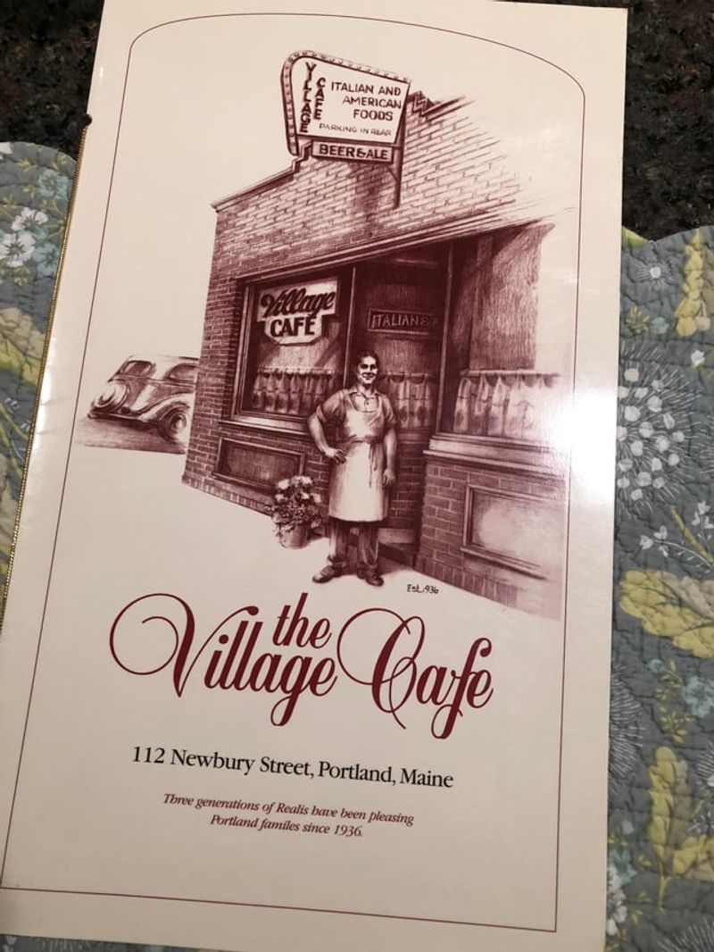 Its Legacy Lives On in Stories