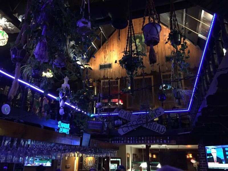 A Dining Room Filled With Strange Occurrences