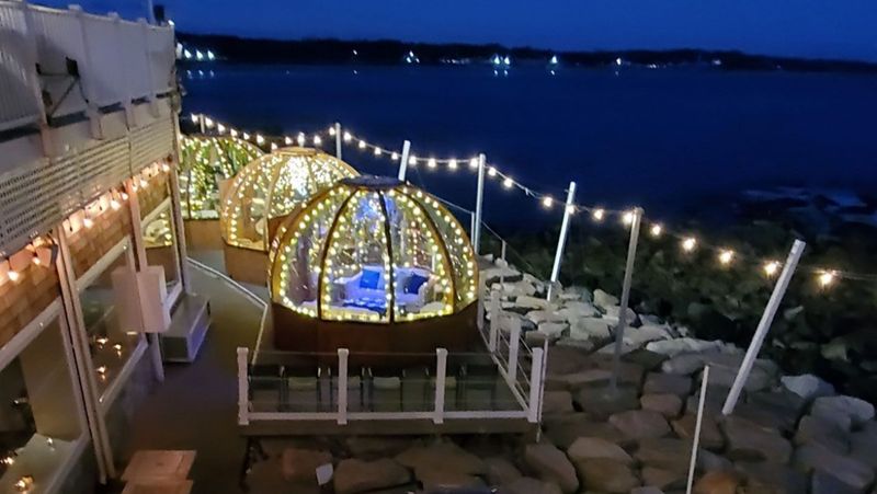 Why Travelers Feel the Atmosphere Shift at Night