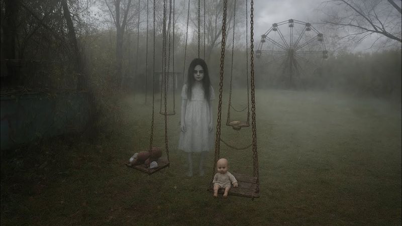 Whispers in the White Mountains