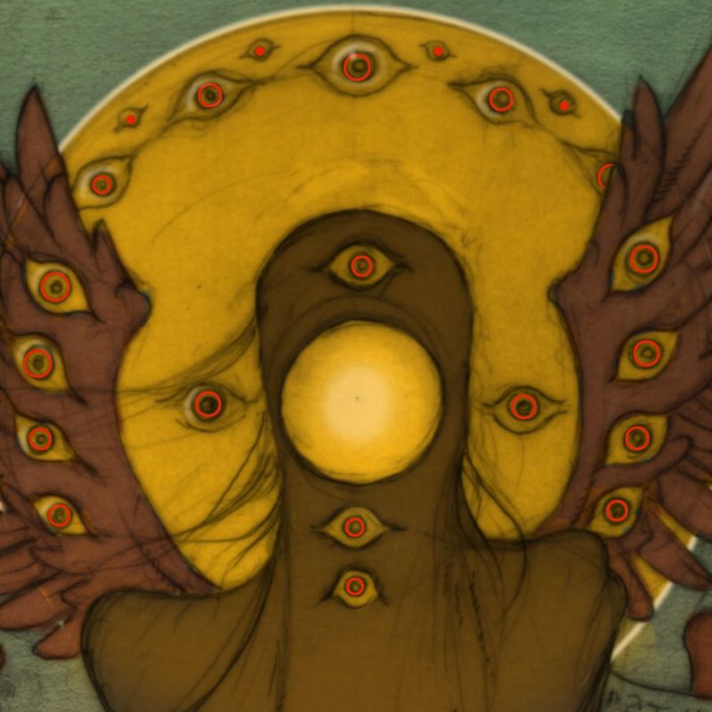 The Phantom Playlist: Music With No Power