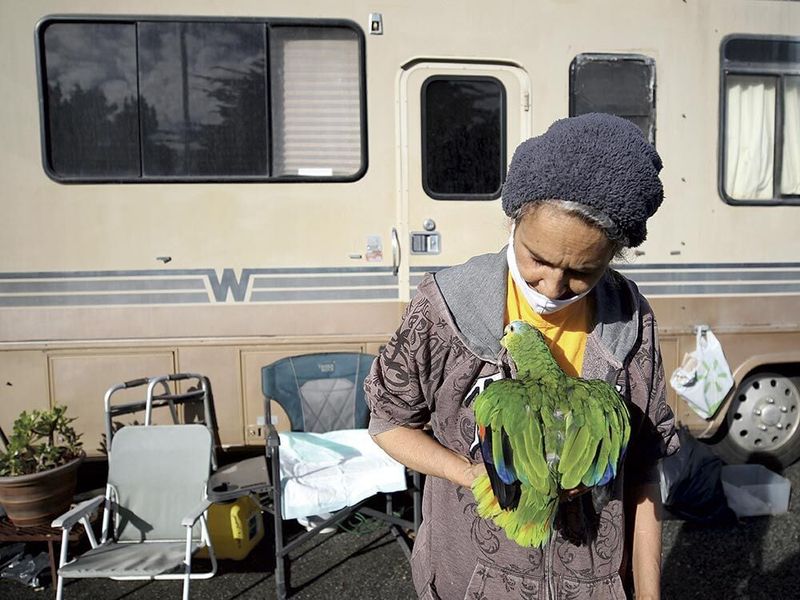 Exacerbating the Housing Crisis