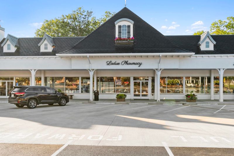 Shopping That's Practical, Not Flashy