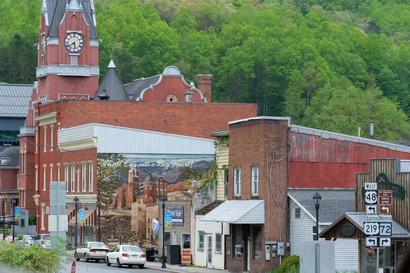 A Place That Grows on You