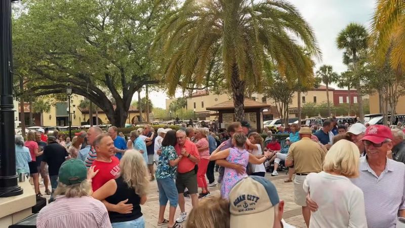 A Lifestyle Marketed as Active, Social, and Carefree