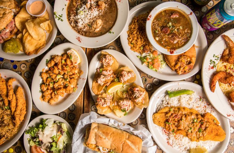 Evangeline Cafe (Austin)