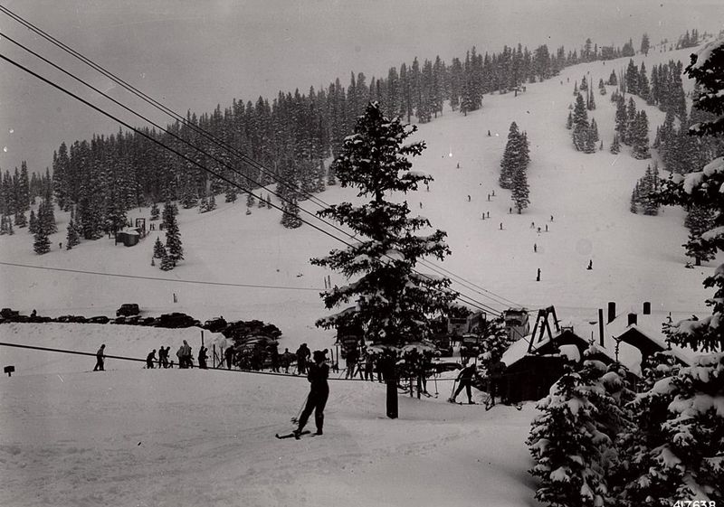 Local Legends and Ghost Stories