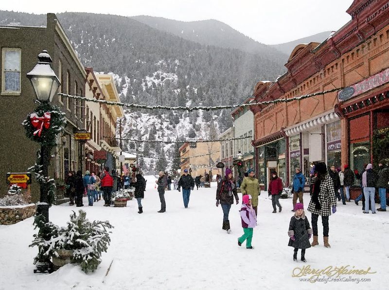 Family-Friendly Shopping Experience