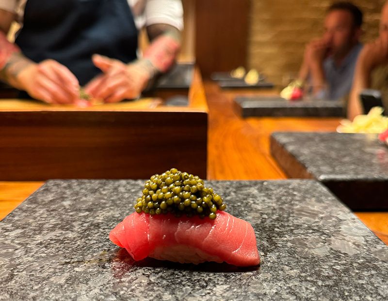 The Difficult Booking Cachet