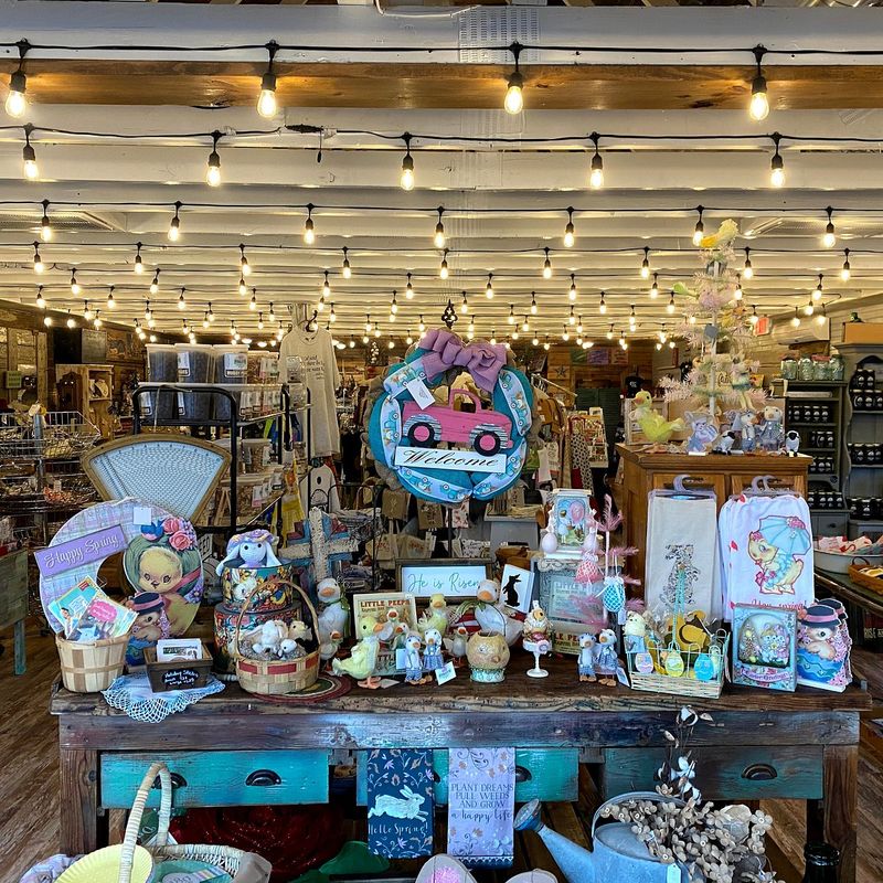 Finley’s General Store