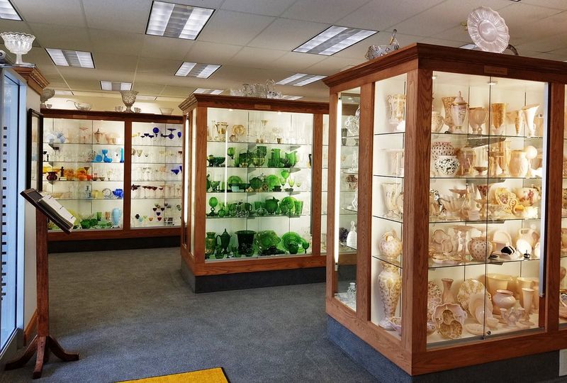 Cambridge – Where Glass and Time Still Shine