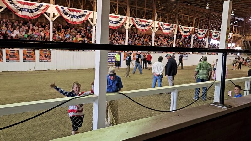 Harness Racing Circuit: Tradition at Full Gallop