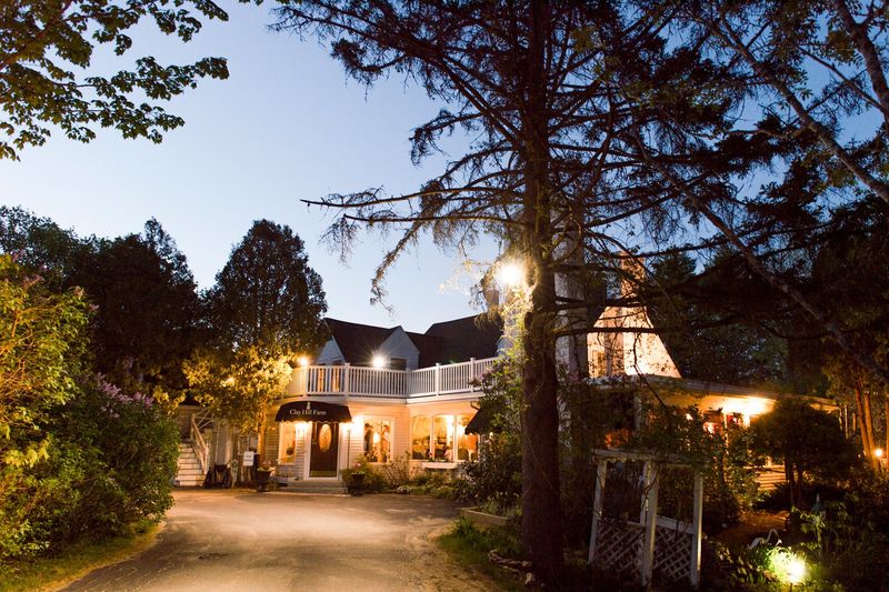 Clay Hill Farm – Cape Neddick