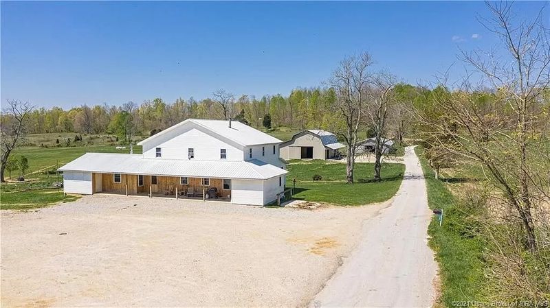 Ask Before Entering Private Property