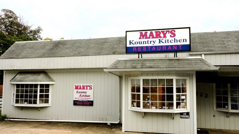Mary’s Kountry Kitchen