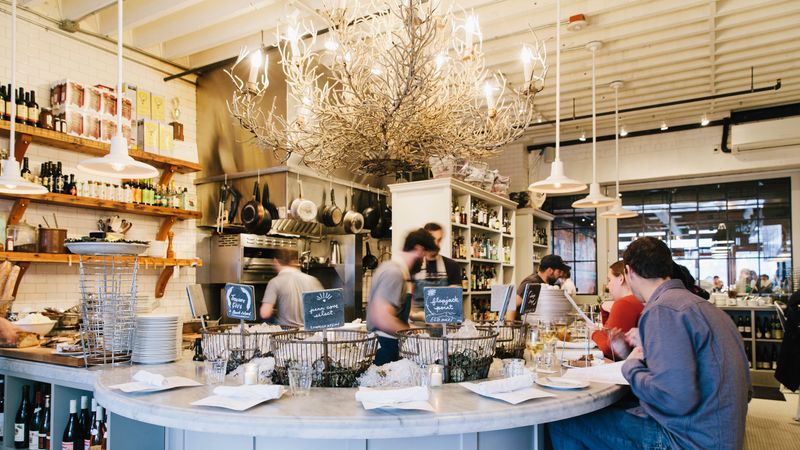 The Walrus and the Carpenter