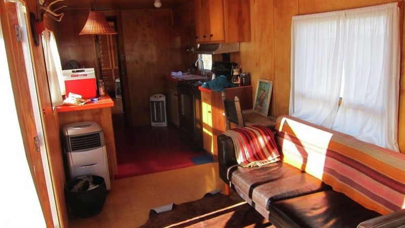 Rustic Comforts with a Boho Twist