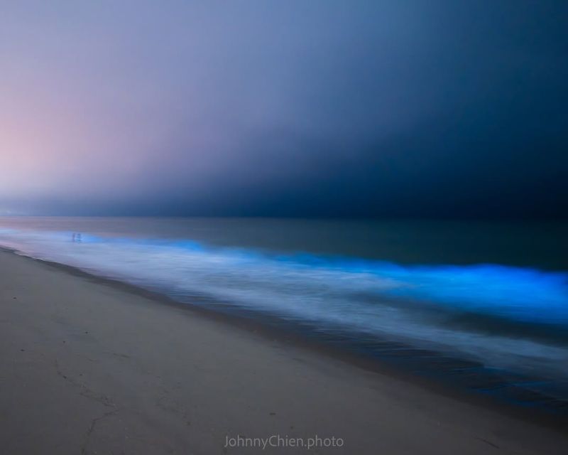 Island Beach State Park – Berkeley Township