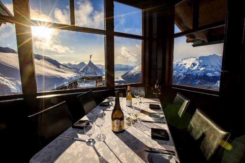 A Destination Worth the Journey to Girdwood