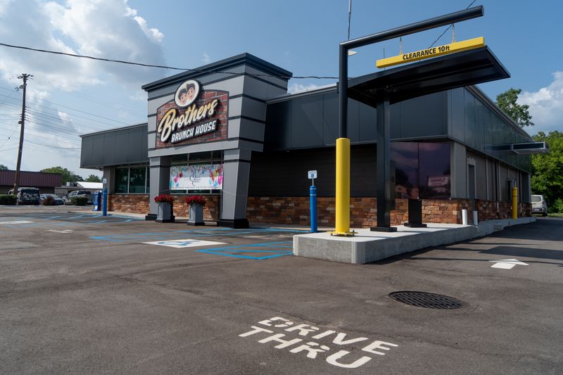 Brothers Brunch House