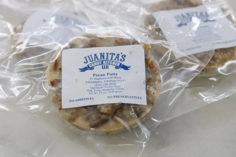 Juanita's Candy Kitchen