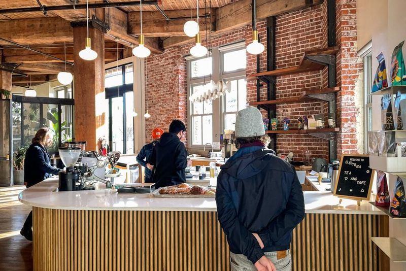 Proximity to Seattle's Legacy