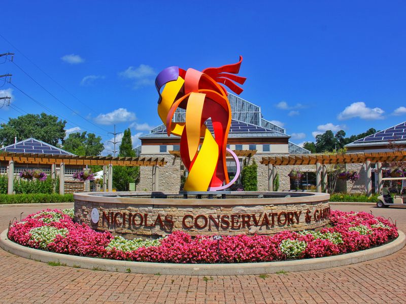 A Cultural Anchor in a Changing City