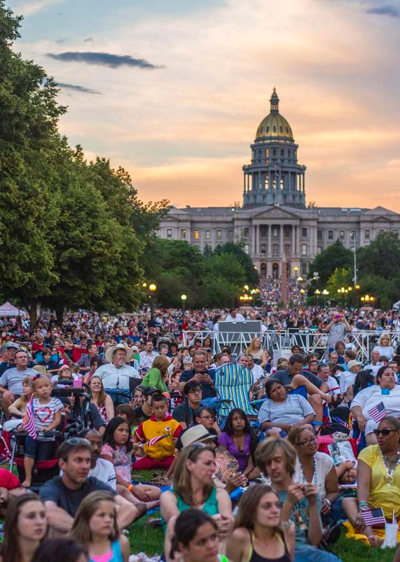 Fostering Community Engagement