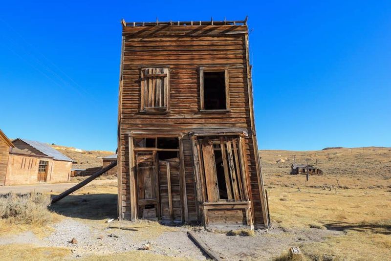 Accessible for History Enthusiasts