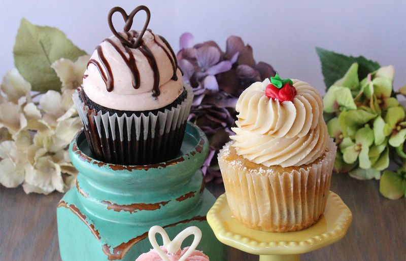 Gigi's Cupcakes