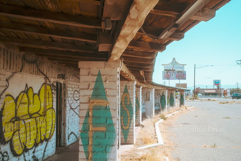 Gateway to California Adventures