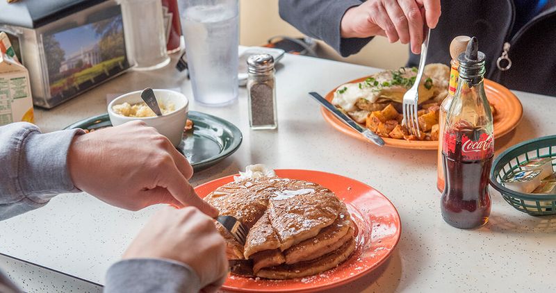 The Dixie Grill – Wilmington