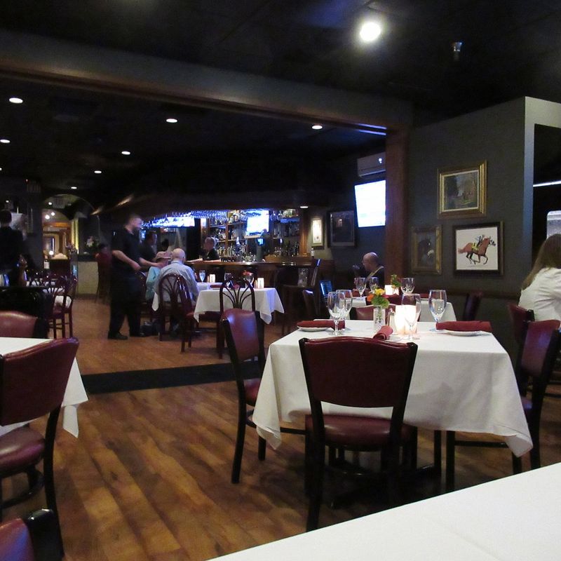 Giuseppe’s Ristorante Italiano – Lexington
